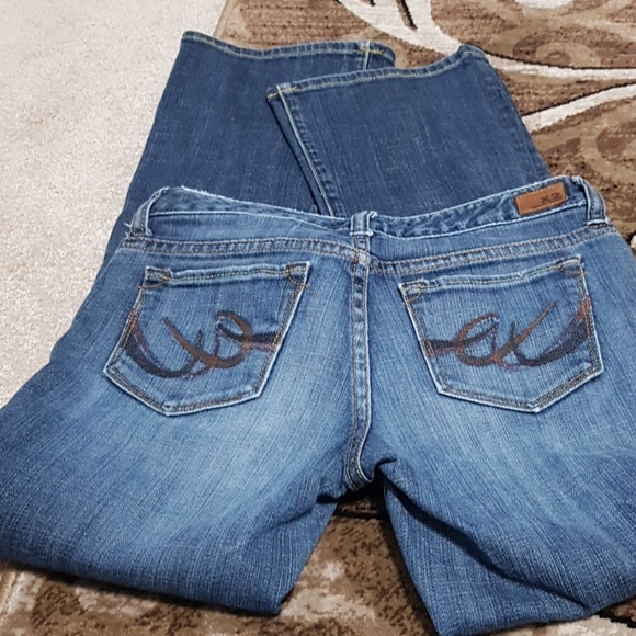 Womens express X2 size 0 - Picture 3 of 5